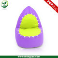 animal shape baby bean bag sofa playing bean bag chair